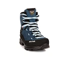 Încălțăminte outdoor pentru femei Salewa MTN Trainer   2 MID GTX Dark Denim/Black