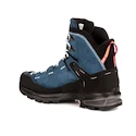 Încălțăminte outdoor pentru femei Salewa MTN Trainer   2 MID GTX Dark Denim/Black