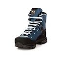 Încălțăminte outdoor pentru femei Salewa MTN Trainer   2 MID GTX Dark Denim/Black