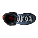 Încălțăminte outdoor pentru femei Salewa MTN Trainer   2 MID GTX Dark Denim/Black