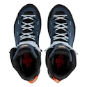 Încălțăminte outdoor pentru femei Salewa MTN Trainer   2 MID GTX Dark Denim/Black
