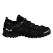 Încălțăminte outdoor pentru femei Salewa  Wildfire 2 GTX Black/Black  UK 5,5