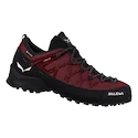 Încălțăminte outdoor pentru femei Salewa  Wildfire 2 Gtx W Syrah/Black