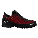 Încălțăminte outdoor pentru femei Salewa  Wildfire 2 Gtx W Syrah/Black