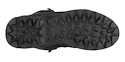 Încălțăminte outdoor pentru femei Salewa  WS Alp Mate Mid PTX Black Out/Virtual Pink