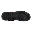 Încălțăminte outdoor pentru femei Salewa  WS MTN Trainer Lite Mid Gtx Feld Green/Fluo Coral
