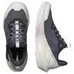 Încălțăminte outdoor pentru femei Salomon Elixir Activ Gore-Tex India Ink/Glacier Gray/Orchid Petal