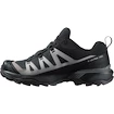 Încălțăminte outdoor pentru femei Salomon X Ultra 360 Gore-Tex Black/Plum Kitten/Shale