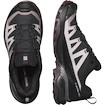 Încălțăminte outdoor pentru femei Salomon X Ultra 360 Gore-Tex Black/Plum Kitten/Shale