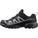 Încălțăminte outdoor pentru femei Salomon X Ultra 360 Gore-Tex Black/Plum Kitten/Shale
