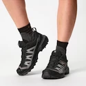 Încălțăminte outdoor pentru femei Salomon X Ultra 360 Gore-Tex Black/Plum Kitten/Shale