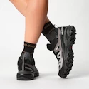 Încălțăminte outdoor pentru femei Salomon X Ultra 360 Gore-Tex Black/Plum Kitten/Shale