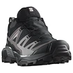 Încălțăminte outdoor pentru femei Salomon X Ultra 360 Gore-Tex Black/Plum Kitten/Shale