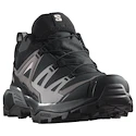 Încălțăminte outdoor pentru femei Salomon X Ultra 360 Gore-Tex Black/Plum Kitten/Shale