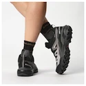Încălțăminte outdoor pentru femei Salomon X Ultra 360 Gore-Tex Black/Plum Kitten/Shale