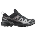 Încălțăminte outdoor pentru femei Salomon X Ultra 360 Gore-Tex Black/Plum Kitten/Shale
