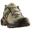 Încălțăminte outdoor pentru femei Salomon X Ultra 360 Gore-Tex Safari/Hazelnut/Sierra