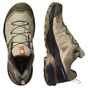 Încălțăminte outdoor pentru femei Salomon X Ultra 360 Gore-Tex Safari/Hazelnut/Sierra
