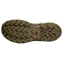 Încălțăminte outdoor pentru femei Salomon X Ultra 360 Gore-Tex Safari/Hazelnut/Sierra