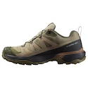 Încălțăminte outdoor pentru femei Salomon X Ultra 360 Gore-Tex Safari/Hazelnut/Sierra