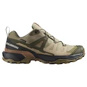 Încălțăminte outdoor pentru femei Salomon X Ultra 360 Gore-Tex Safari/Hazelnut/Sierra