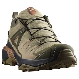Încălțăminte outdoor pentru femei Salomon X Ultra 360 Gore-Tex Safari/Hazelnut/Sierra
