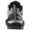 Încălțăminte outdoor pentru femei Salomon X Ultra 360 Gore-TexSedona Sage/Black/Sea Foam