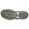 Încălțăminte outdoor pentru femei Salomon X Ultra 360 Green Milieu/Urban Chic/Clearly Aqua