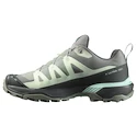 Încălțăminte outdoor pentru femei Salomon X Ultra 360 Green Milieu/Urban Chic/Clearly Aqua