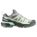 Încălțăminte outdoor pentru femei Salomon X Ultra 360 Green Milieu/Urban Chic/Clearly Aqua