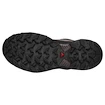 Încălțăminte outdoor pentru femei Salomon X Ultra 360 Leather Gore-Tex Cognac/Peppercorn/Black