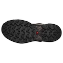 Încălțăminte outdoor pentru femei Salomon X Ultra 360 Leather Gore-Tex Cognac/Peppercorn/Black