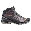 Încălțăminte outdoor pentru femei Salomon X Ultra 360 MID Gore-Tex Plum Kitten/Phantom/Cork