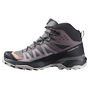 Încălțăminte outdoor pentru femei Salomon X Ultra 360 MID Gore-Tex Plum Kitten/Phantom/Cork