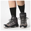 Încălțăminte outdoor pentru femei Salomon X Ultra 360 MID Gore-Tex Plum Kitten/Phantom/Cork