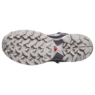 Încălțăminte outdoor pentru femei Salomon X Ultra 360 MID Gore-Tex Plum Kitten/Phantom/Cork