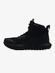 Încălțăminte outdoor pentru femei Under Armour  Micro G Valsetz Mid-BLK