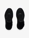 Încălțăminte outdoor pentru femei Under Armour  Micro G Valsetz Mid-BLK