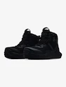 Încălțăminte outdoor pentru femei Under Armour  Micro G Valsetz Mid-BLK