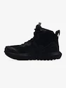 Încălțăminte outdoor pentru femei Under Armour  Micro G Valsetz Mid-BLK
