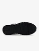 Încălțăminte outdoor pentru femei Under Armour  W MG Valsetz Mid LTHR WP-BLK