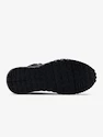 Încălțăminte outdoor pentru femei Under Armour  W MG Valsetz Mid LTHR WP-BLK