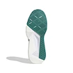 Încălțăminte padel pentru bărbați adidas  Courtquick Padel Shoes Cloud White/Aurora Ivy