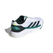 Încălțăminte padel pentru bărbați adidas  Courtquick Padel Shoes Cloud White/Aurora Ivy