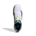 Încălțăminte padel pentru bărbați adidas  Courtquick Padel Shoes Cloud White/Aurora Ivy