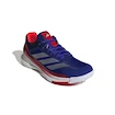 Încălțăminte padel pentru bărbați adidas  Crazyquick Boost Padel Lucid Blue