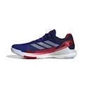 Încălțăminte padel pentru bărbați adidas  Crazyquick Boost Padel Lucid Blue