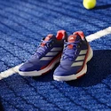 Încălțăminte padel pentru bărbați adidas  Crazyquick Boost Padel Lucid Blue