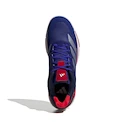 Încălțăminte padel pentru bărbați adidas  Crazyquick Boost Padel Lucid Blue