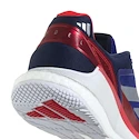 Încălțăminte padel pentru bărbați adidas  Crazyquick Boost Padel Lucid Blue